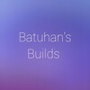 Logo of telegram channel batuhan_s_builds — [RESERVED] #KeepAndroidLegacy