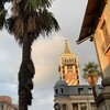 Логотип телеграм канала @batumi_my_home — Жить_в_Батуми_аренда