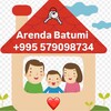 Logo of telegram channel batumiarenda_tonya — Батуми Аренда🔑 Rent Batumi