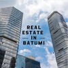 Логотип телеграм канала @batumidl — Недвижимость Батуми