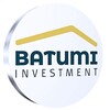 Logo of telegram channel batumiinvestment — Batumi Investment