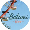 Telegram channel Батуми live 🇬🇪 Новости Грузии logo