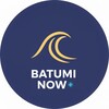 Логотип телеграм канала @batuminow1 — 📡 BATUMI NOW | БАТУМИ СЕЙЧАС
