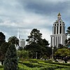 Логотип телеграм канала @batumirealestateportal — Sale & Rent Batumi. Аренда Продажа Квартир в Батуми Недвижимости.