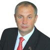 Логотип телеграм канала @baturinets_eysk — Батуринец Александр Алексеевич