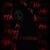 Логотип телеграм канала @batya_x_vano — ❄LOGOVO I LEGEND☃️