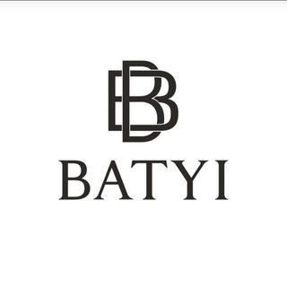 Telegram channel BATYI-Турецкие🇹🇷одежды оптом logo