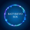 Логотип телеграм канала @batyrevosos — Batyrevo_sos