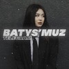 Telegram арнасының логотипі batys_muztt — 🇰🇿 𝐁𝐀𝐓𝐘𝐒 𝐌𝐔𝐙 🎧 | Хит әндер