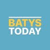 Telegram арнасының логотипі batystoday — BATYS TODAY