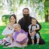 Логотип телеграм канала @batyushka_georgiy — Священник Георгий Гурчиани