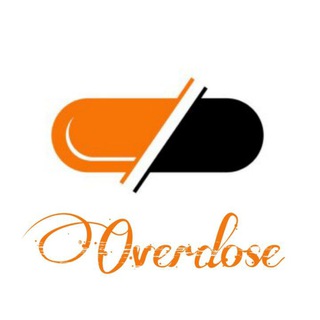 Telegram kanalining logotibi bau_overdose — Overdose - BAU