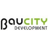 Логотип телеграм канала @bau_city — Bau City - все о недвижимости, архитектуре и современных решениях