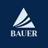 Логотип телеграм канала @bauer_public — BAUER