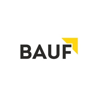 Логотип телеграм канала @bauf_ru — BAUF.RU