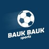 Logo of telegram channel baukbauktips — Bauk Bauk