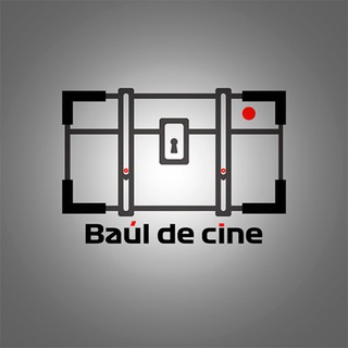 Telegram channel Baúl de cine logo