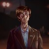 Логотип телеграм канала @baumanec_ka — Бауман:ка 🔔