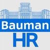 Логотип телеграм канала @baumanhr — Bauman HR