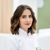 Логотип телеграм канала @baumdoc — Нефролог/педиатр| Светлана Б.