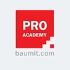 Logo of telegram channel baumit — Baumit Pro Academy