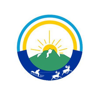 Логотип телеграм канала @baunt_raion — Баунтовский эвенкийский район| Бурятия