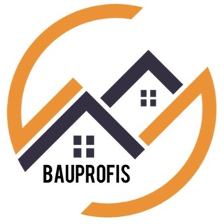 Логотип телеграм канала @bauprofisnn — СМК "БАУПРОФИС"
