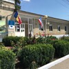 Логотип телеграм канала @baurcimd — ПРИМЭРИЯ БАУРЧИ