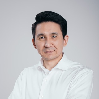 电报频道的标志 baurlive — Baur Sadiyev