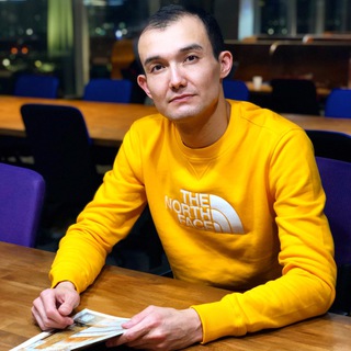 Логотип телеграм канала @bauyrzhansarsembayev — Бауыржан Сарсембаев