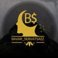 Logo saluran telegram bavar_servatsazz — باورهای ثروت ساز