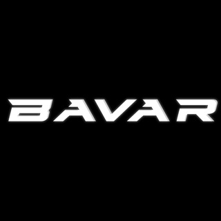 لوگوی کانال تلگرام bavarecords — BAVAR|Records