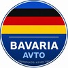 Логотип телеграм канала @bavariaauto_kz — БаварияАвто