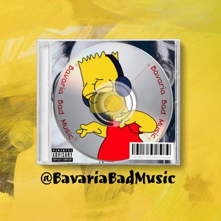لوگوی کانال تلگرام bavariabadmusic — 𝗕𝗔𝗩𝗔𝗥𝗜𝗔 𝗕𝗔𝗗 𝗠𝗨𝗦𝗜𝗖 🎧