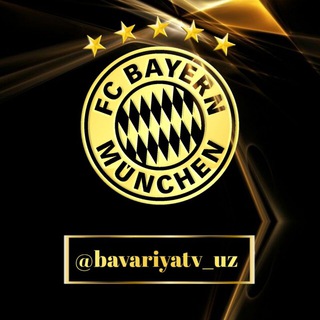 Telegram channel Bavariya TV | RASMIY KANAL logo