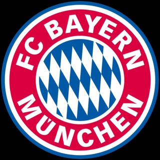 Логотип телеграм канала @bavariyaz — ФК Бавария | FC Bayern