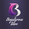 Логотип телеграм канала @bavarsis_bogatyreva — BAVARSIS team(Bogatyreva)🙌🏻