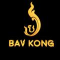 Logo saluran telegram bavkongofficial — Bav Kong