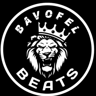 Логотип телеграм канала @bavofelbeats777 — BavofelBeats ➖ ZaKaiff MUSIC
