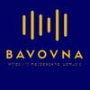 Логотип телеграм -каналу bavovna_uamusic — Bavovna 🇺🇦 Українська Музика