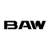 Логотип телеграм канала @bawdv — BAW ДВ