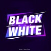 Логотип телеграм канала @bawgogo — Black And White