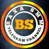 Logo of telegram channel baxasmm7 — BAXASMM