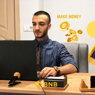 Logo saluran telegram baxe_trade — Baxe Trade | بکس ترید