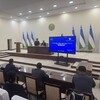 Telegram kanalining logotibi baxmal123 — Baxmal tuman deputatlar Kengashi