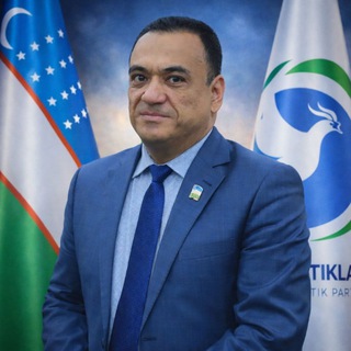 Telegram kanalining logotibi baxodir_xasanov2025 — Baxodir Baxtiyorovich Xasanov