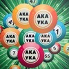 Telegram channel Aka Uka logo