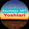 Telegram kanalining logotibi baxshtepa_yoshlari — 𝗕𝗔𝗫𝗦𝗛𝗧𝗘𝗣𝗔_𝗬𝗢𝗦𝗛𝗟𝗔𝗥𝗜