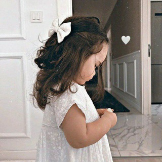 Telegram channel ♡☆Men o'sha☆♡ logo