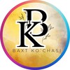 Telegram kanalining logotibi baxt_kuchasi01 — 🌺𝐁𝐀​𝐗​​𝐓​ ​𝐊​​𝐎​‘​𝐂​​𝐇​𝐀​𝐒​​𝐈​🌺